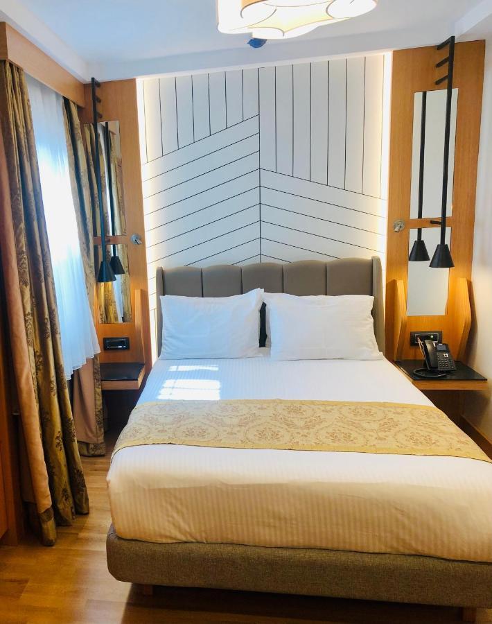 Maywood 4* Istambul
