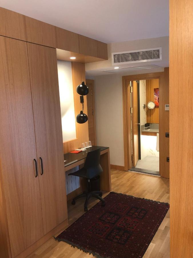 Hotel Maywood Istambul