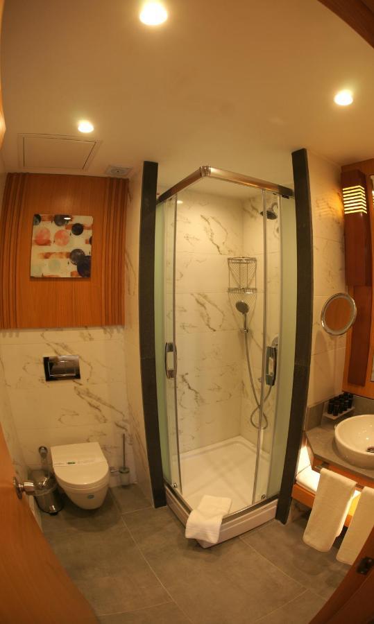 Hotel Maywood Istambul