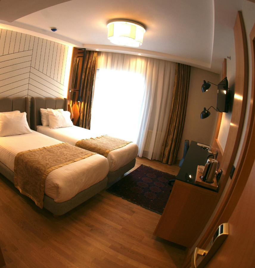 Maywood 4* Istambul