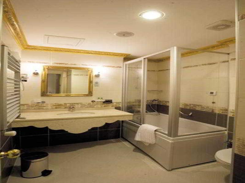 Maywood 4* Istambul