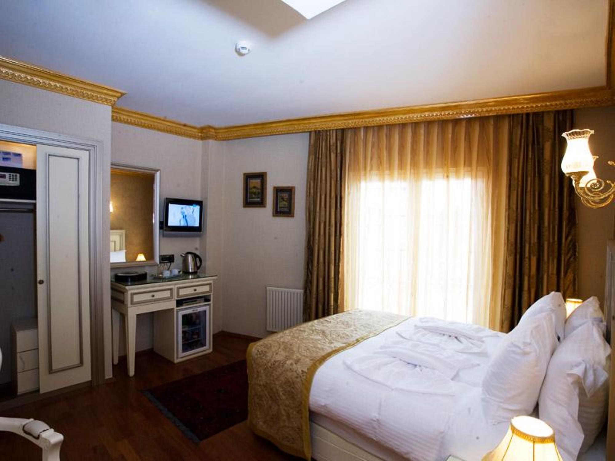 Maywood Otel İstanbul