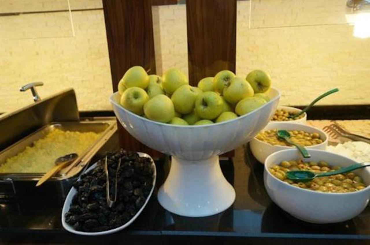 Hotel Maywood Provincia di Istanbul