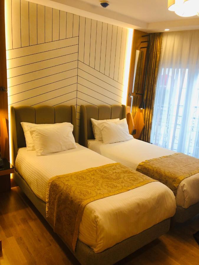 Maywood Hotel Provincia di Istanbul