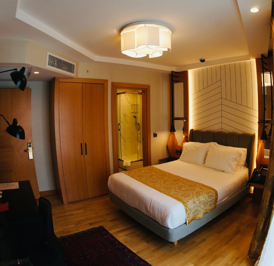 Maywood 4* Provincia di Istanbul