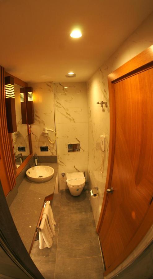 Hotel Maywood Provincia di Istanbul