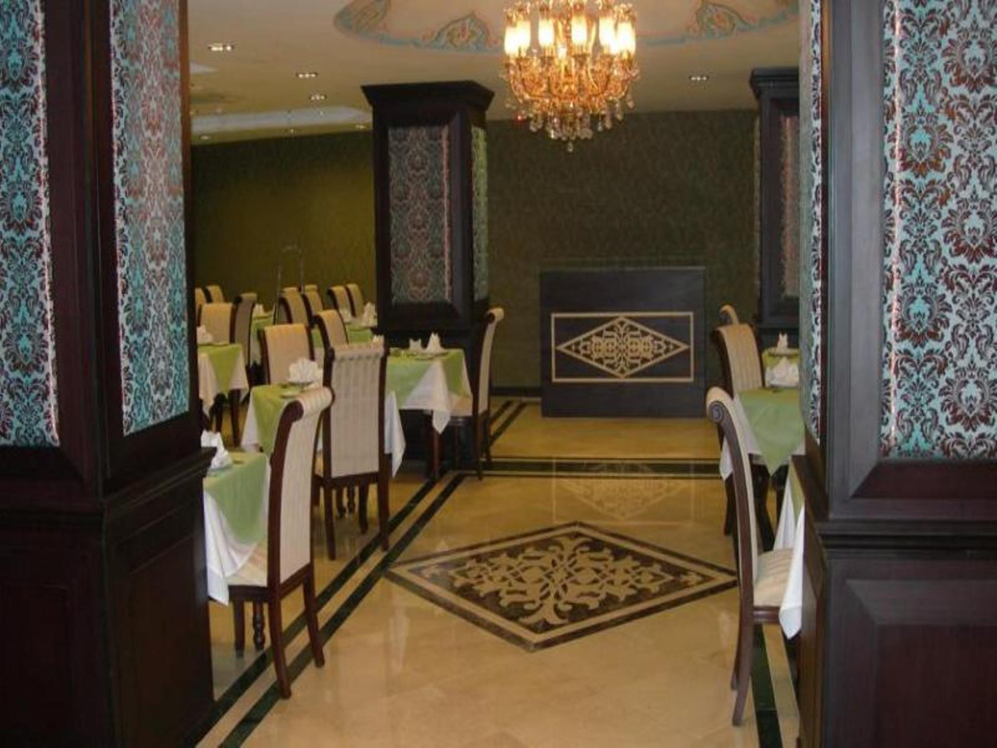 Hotel Maywood Provincia di Istanbul