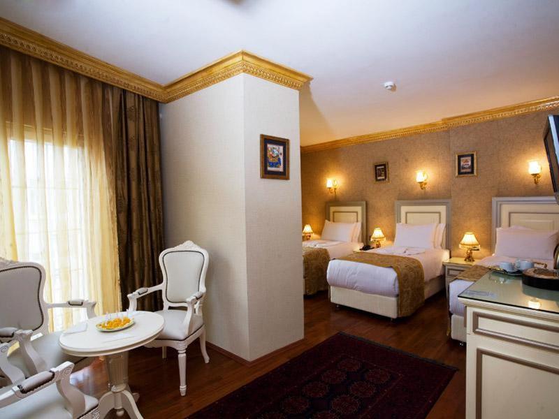 Maywood Provincia di Istanbul