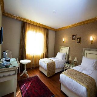 Maywood Hotel Provincia di Istanbul