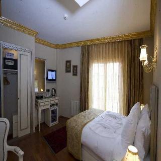 Maywood Hotel Provincia di Istanbul